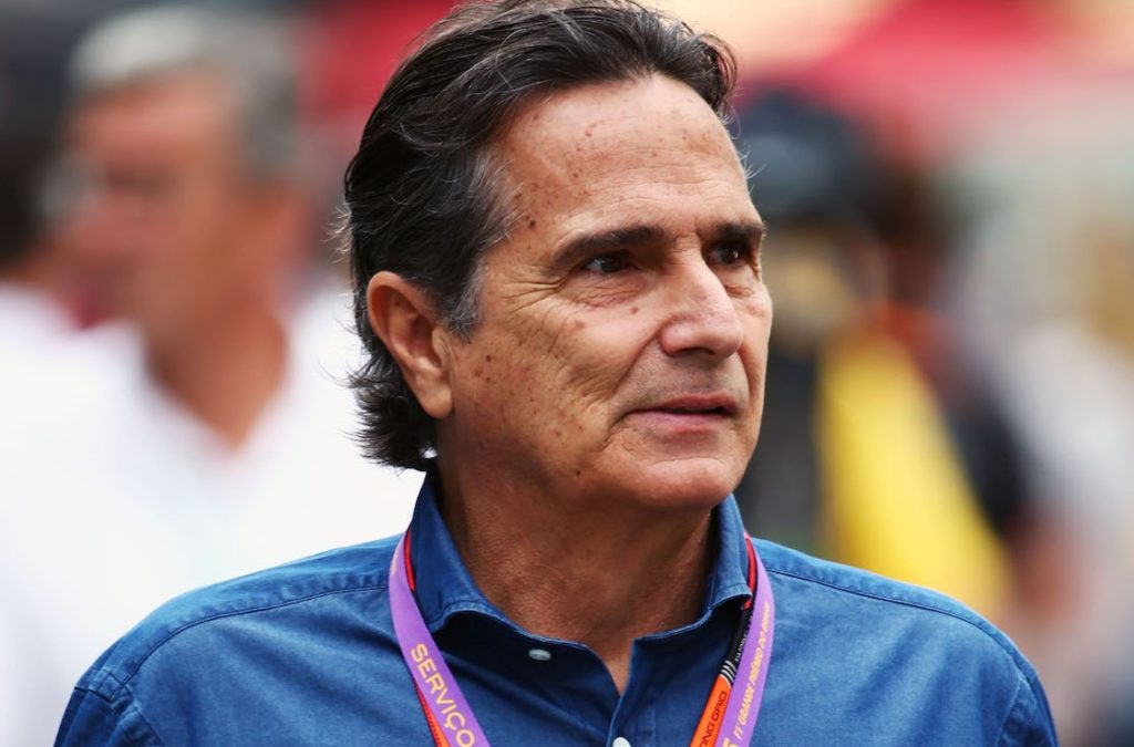 Nelson Piquet,Lewis Hamilton,racist and homophobic