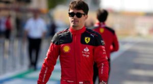 Leclerc might need to leave Ferrari if he has to win titles
