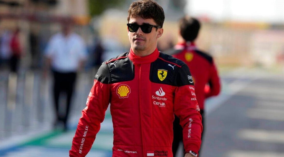 Leclerc might need to leave Ferrari if he has to win titles