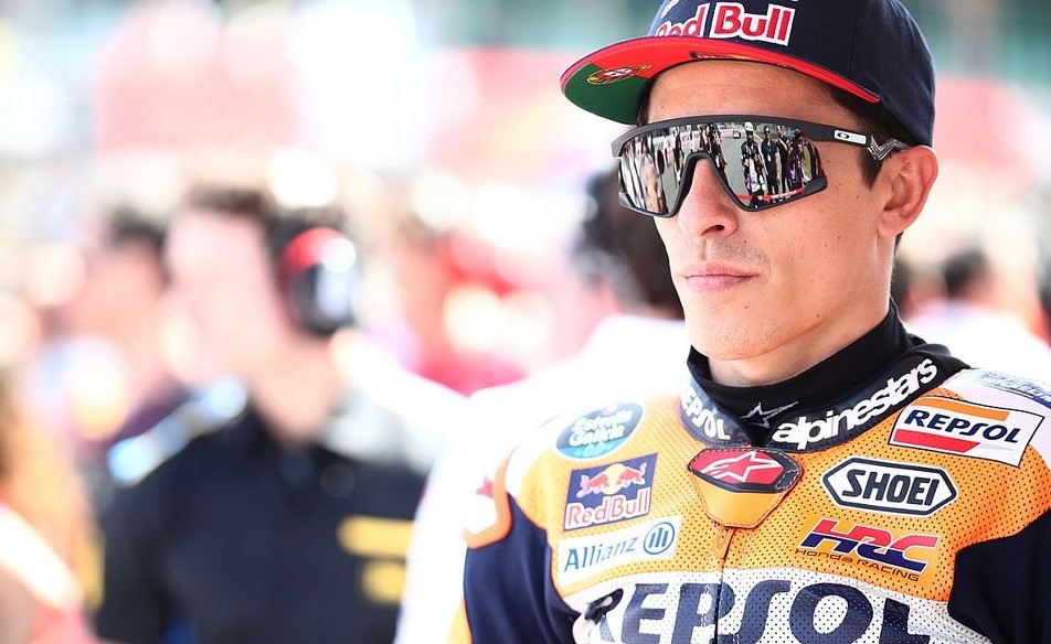 Marquez to miss Argentina MotoGP after undergoing thumb surgery