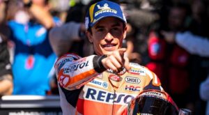 Marquez to serve Portimao penalty in United States