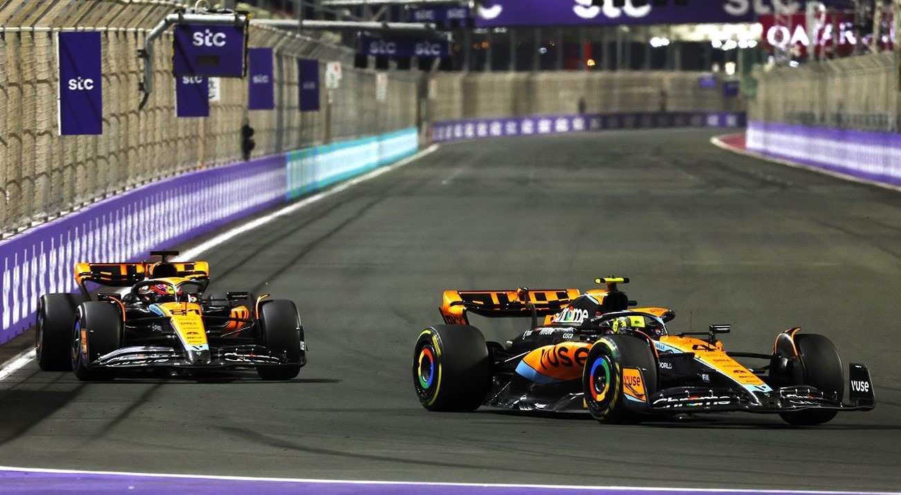 Max Verstappen,post-qualifying team debrief,Helmut Marko,Jeddah