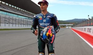 Miguel Oliveira to miss Argentina MotoGP after Portimao crash