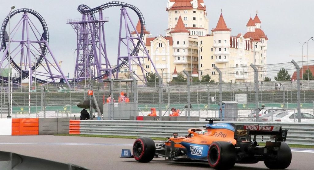 motorsports in Russia,FIA,Vitaly Petrov
