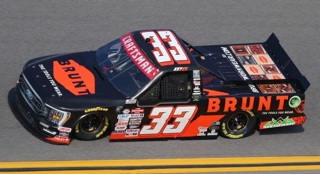 Reaume Brothers Racing