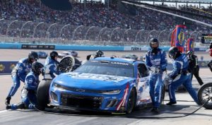 Panel rescinds penalty for three Hendrick Motorsports drivers after appeal