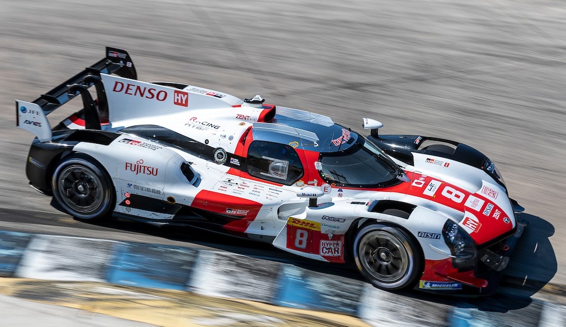 Sebring 1000 Miles,Ferrari 499P,Antonio Fuoco,FIA WEC