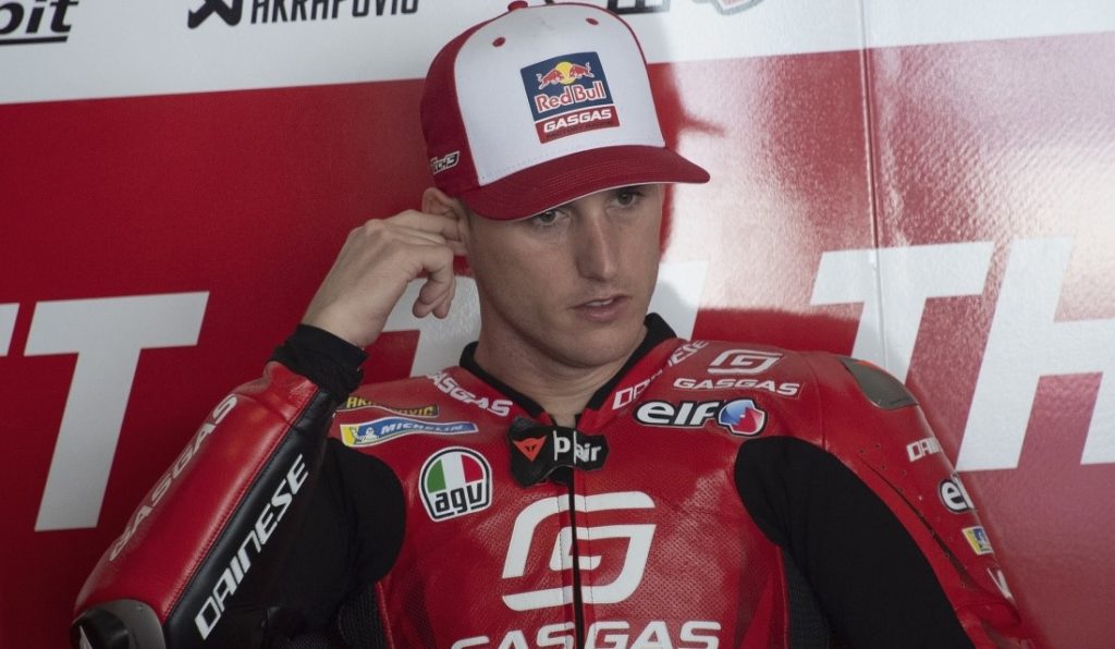 Pol Espargaro,injuries,GASGAS Tech3