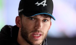 FIA clarify on why Gasly didn't get a race ban