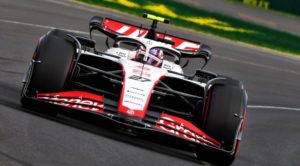 Haas protest over Australian Grand Prix results dismissed by FIA