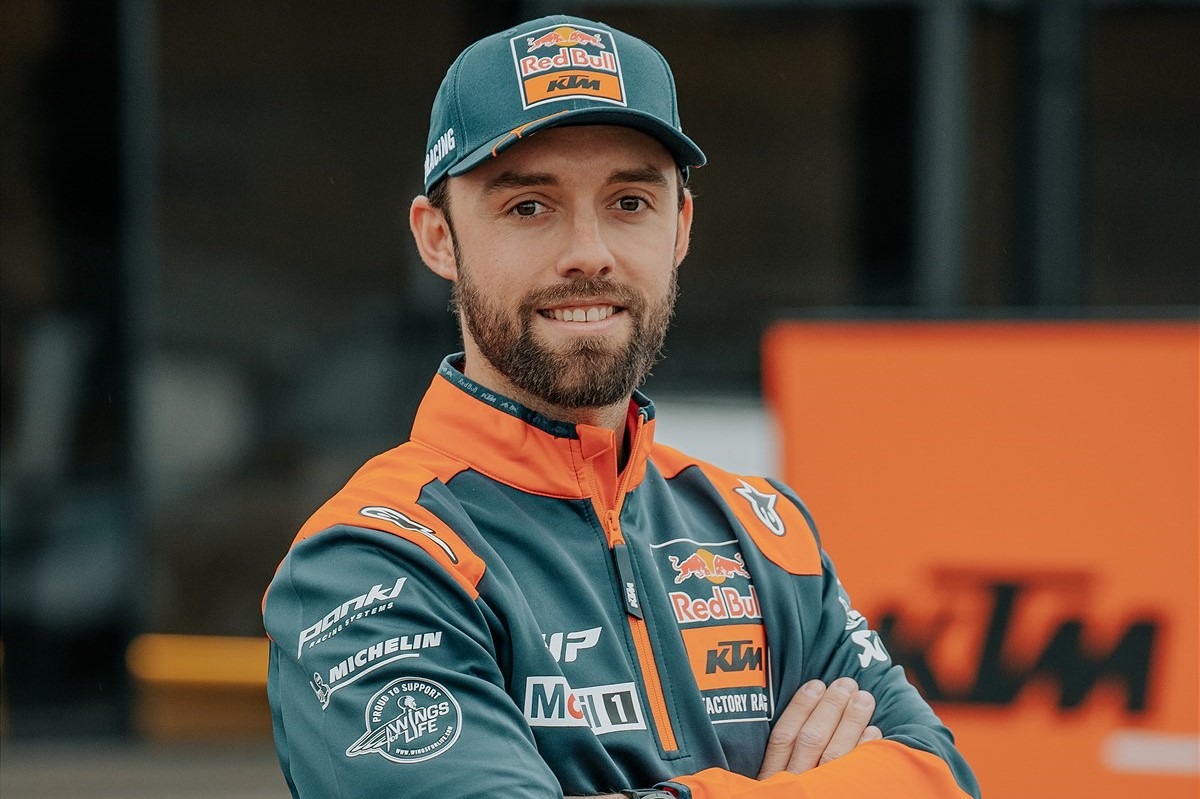 Jonas Folger to replace injured Espargaro in America