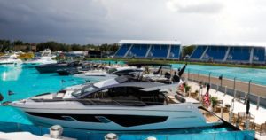 Miami GP to offer 'real' VIP marina at $67,000