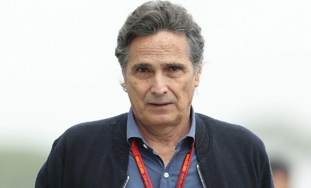 Nelson Piquet,Jair Bolsonaro,Saudi Arabian jewels
