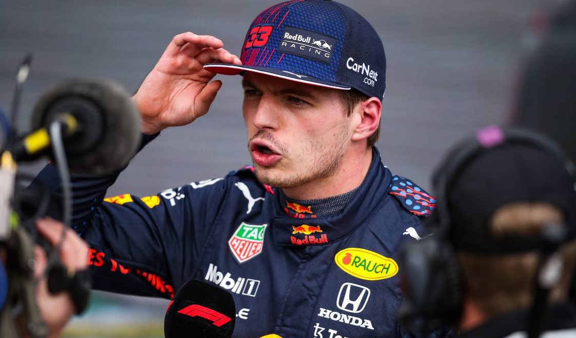 Verstappen threatens to quit F1 if more sprint races are introduced