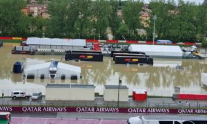 Emilia Romagna Grand Prix canceled as Imola faces devastating floods
