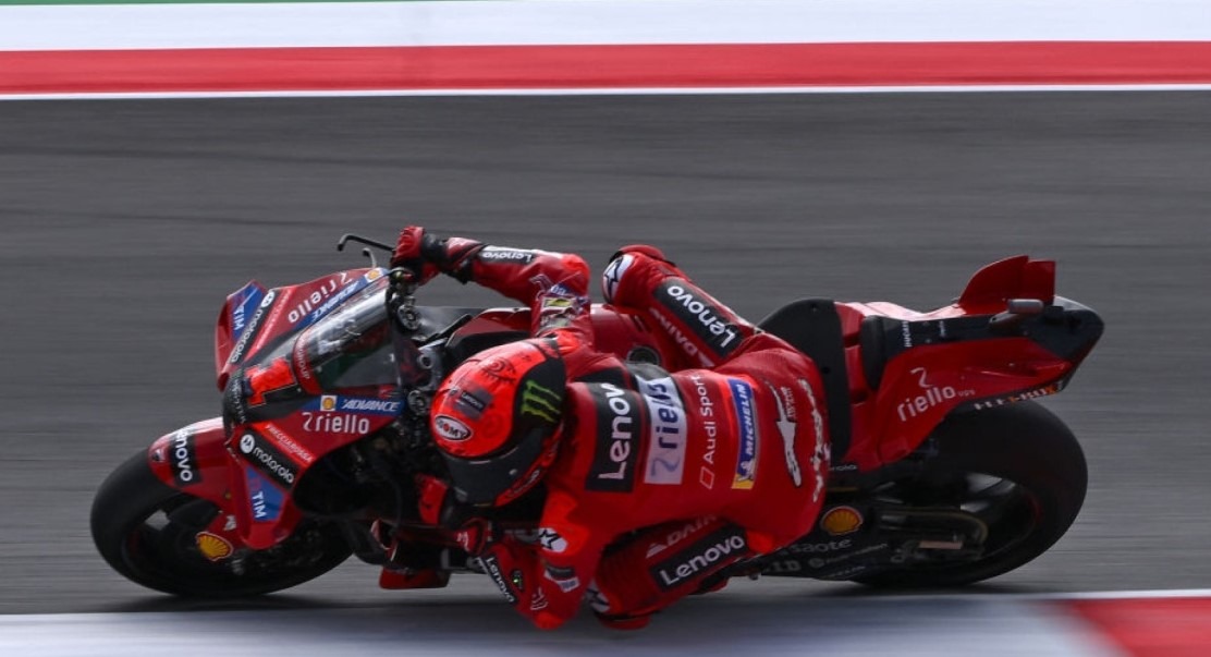 Alex Marquez,Italian Grand Prix,Mugello,Gresini Ducati