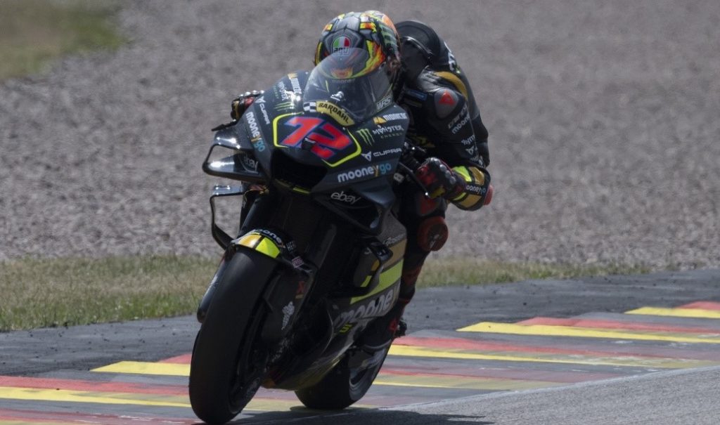 Marco Bezzecchi,Assen,second practice,Marc Marquez
