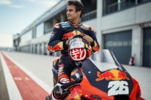 Dani Pedrosa confirmed for MotoGP wildcard outing with KTM