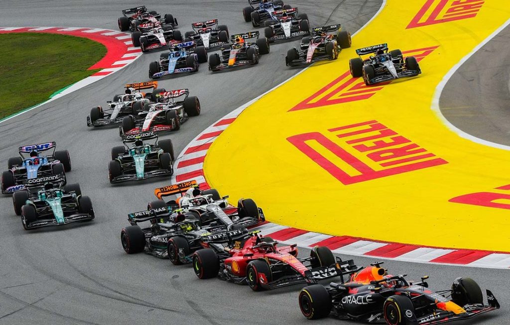 Formula 1 teams,buy-in offers,F1