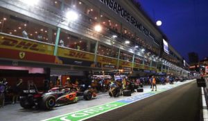 FIA issues a new technical directive on budget cap regulations