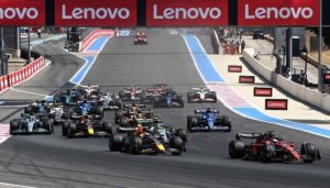 French Grand Prix rumoured for a possible return