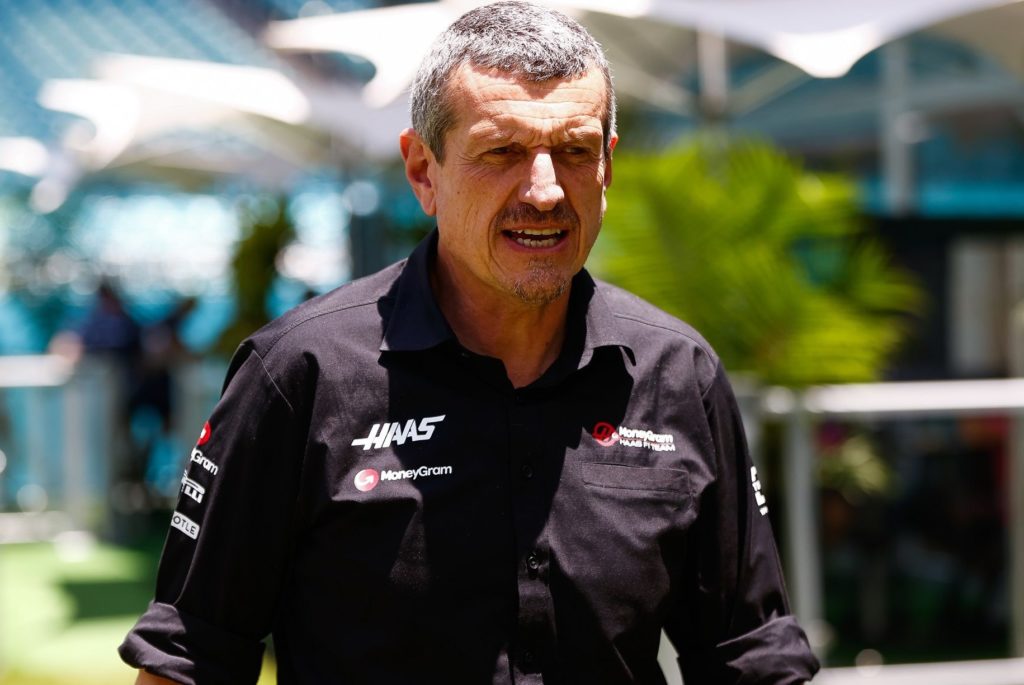 Haas,Monaco Grand Prix,Nico Hulkenberg