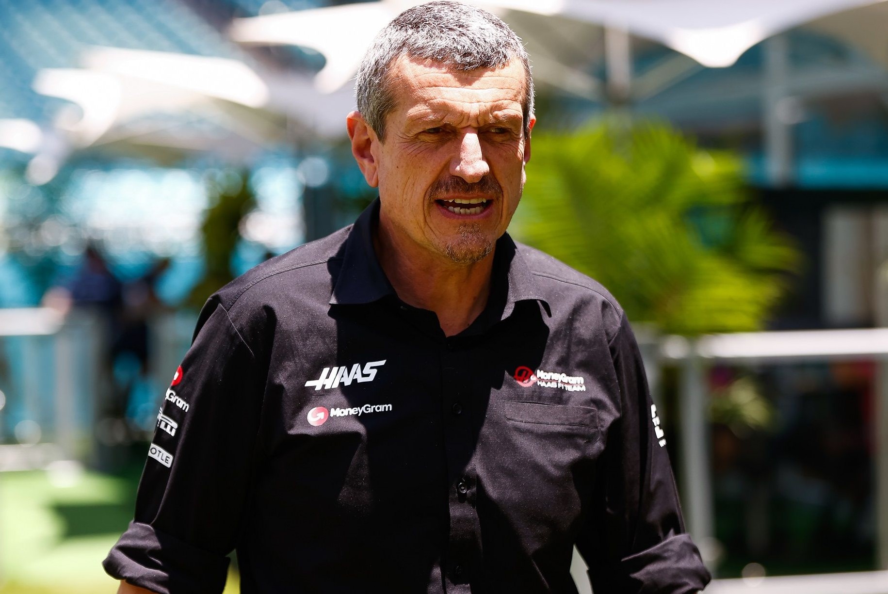 Haas boss slams FIA stewards after Monaco penalty