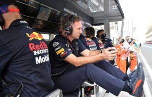 Horner claims F1 cost cap making it harder for teams to keep top personnel