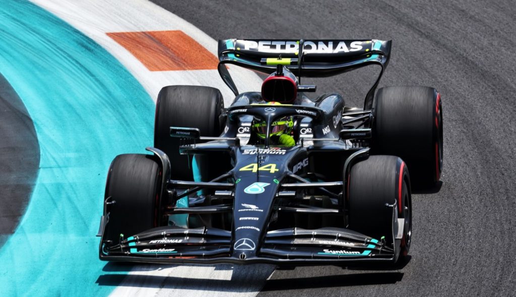 Lewis Hamilton,Spanish Grand Prix,Mercedes