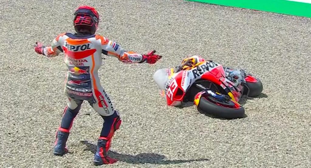 Marc Marquez,Maverick Vinales,Assen,second practice