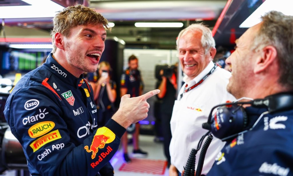 Max Verstappen,track limits,Helmut Marko