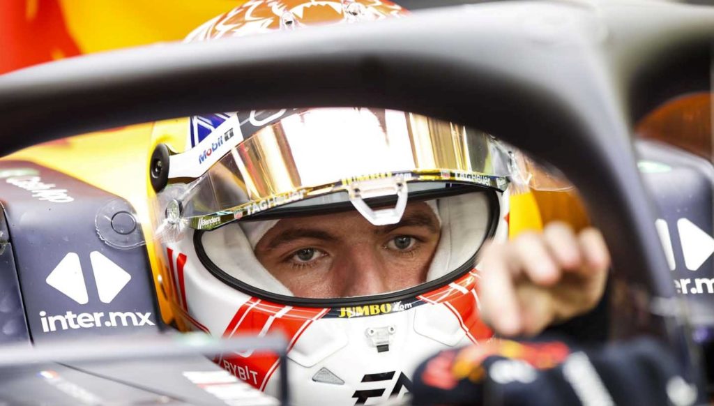 Max Verstappen,personal sponsor
