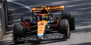 McLaren hopes to turn things around with upgrades in Austria