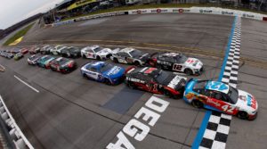 NASCAR makes significant safety upgrades to Next Gen car