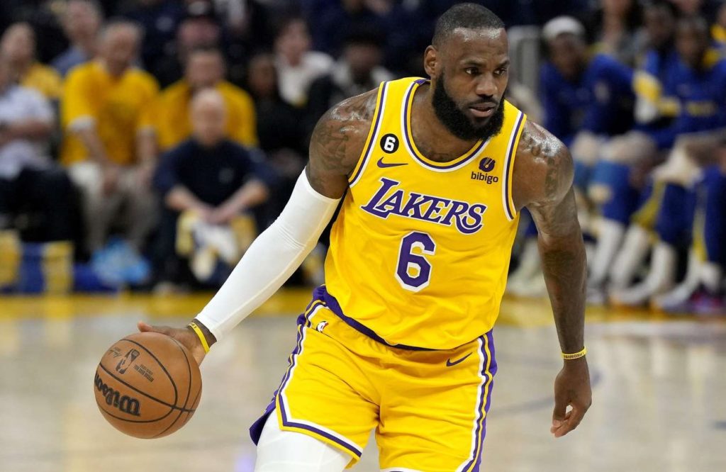 LeBron James,24 Hours of Le Mans