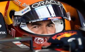 Sergio Perez blames Red Bull for poor performance