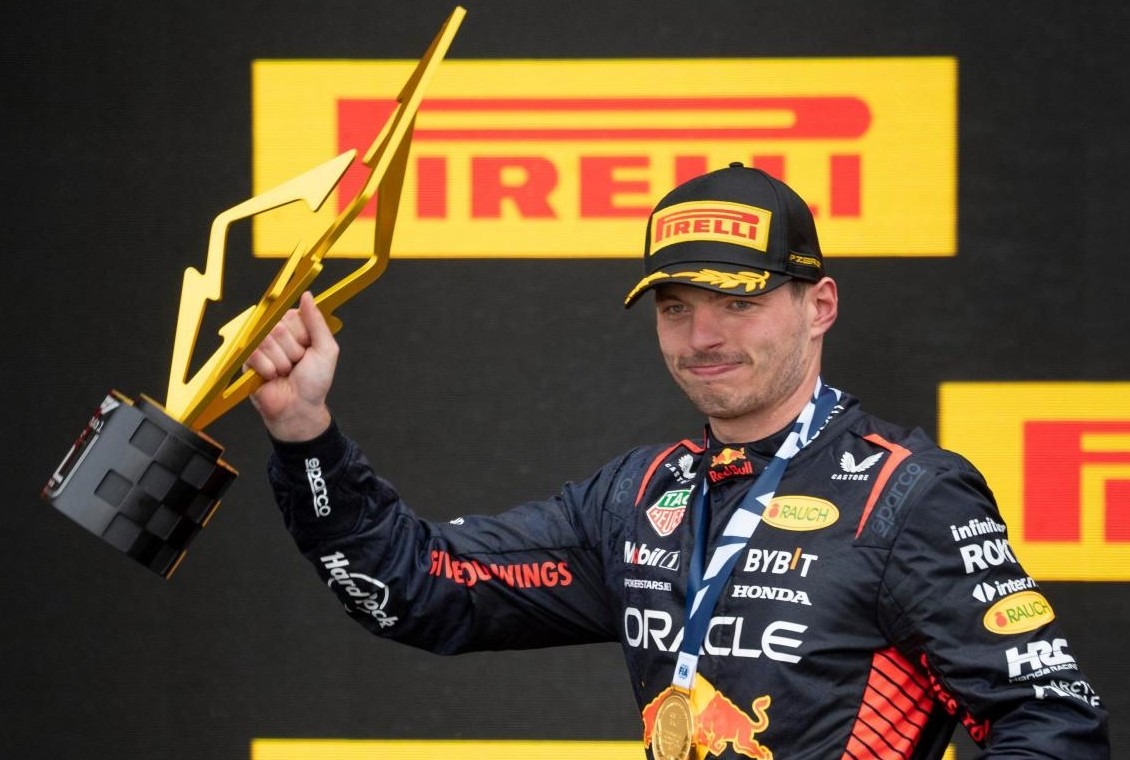 unsportsmanlike behaviour,Lando Norris,F1 stewards