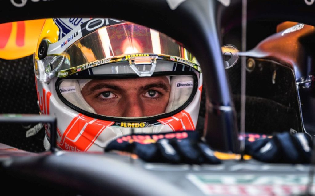 Max Verstappen,Mercedes,Toto Wolff