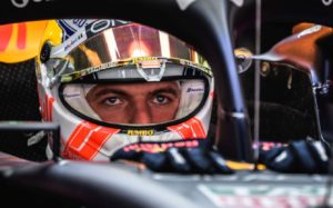 Wolff regrets not signing Verstappen to Mercedes