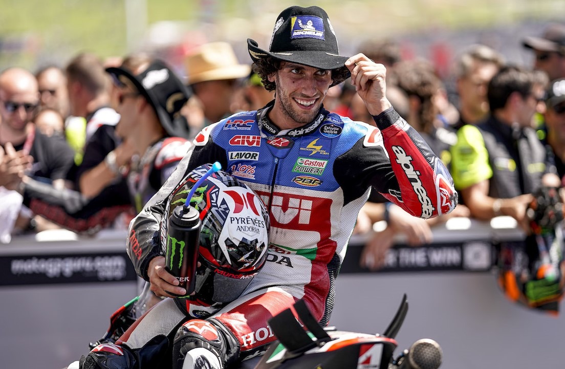 Andrea Iannone,WorldSBK