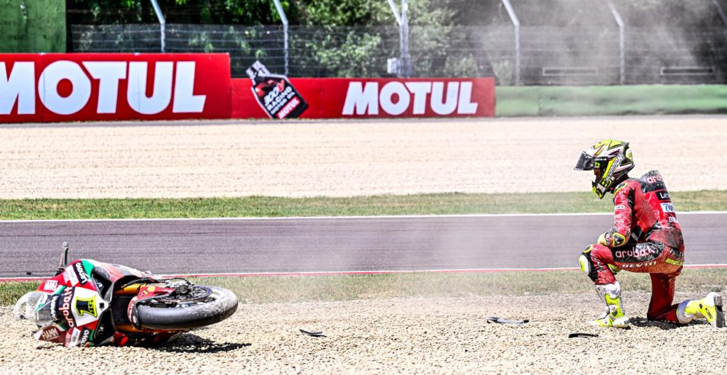 Alvaro Bautista,Toprak Razgatlioglu,Jonathan Rea,WorldSBK