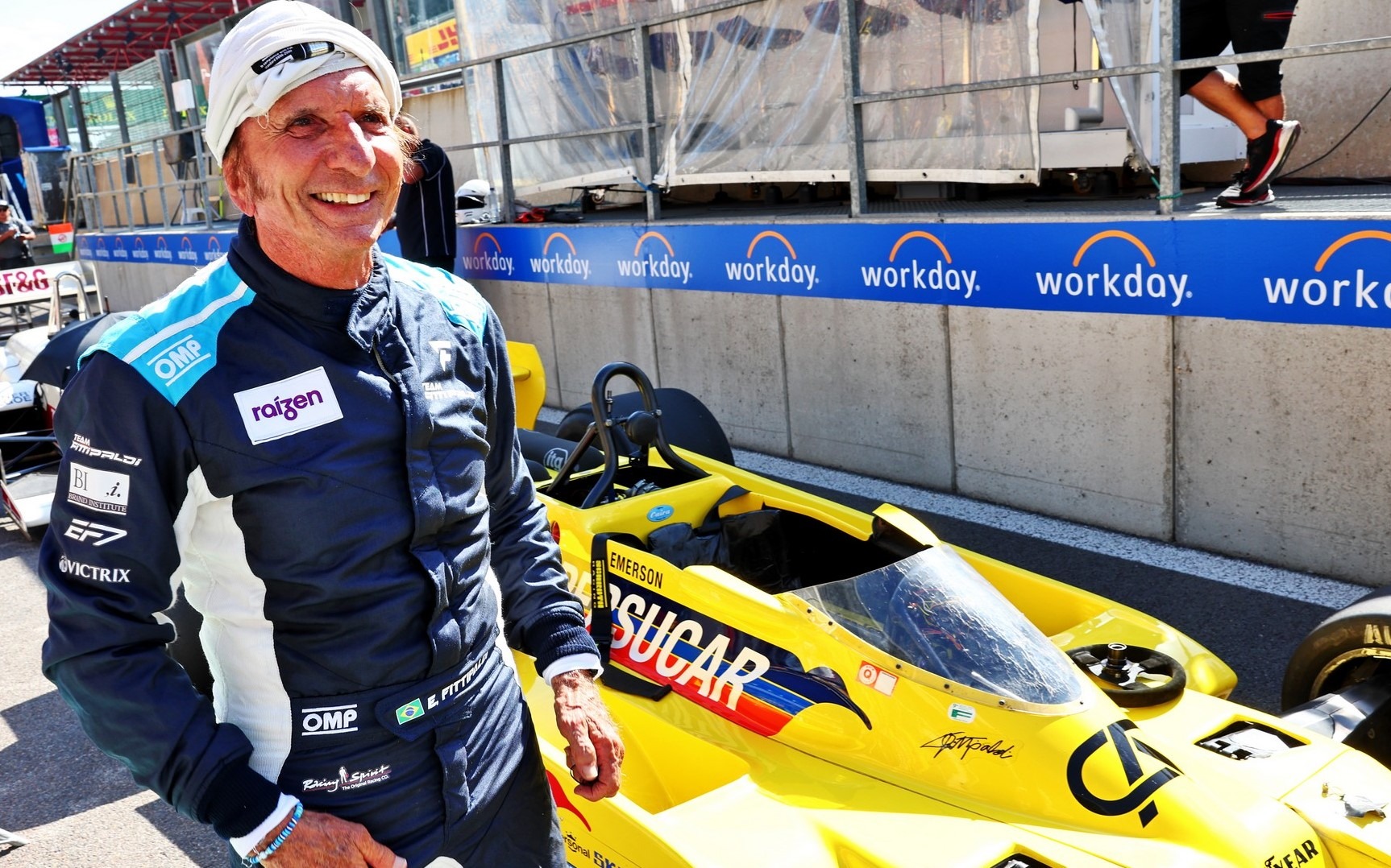 Inter Europol Competition,IMSA,ELMS
