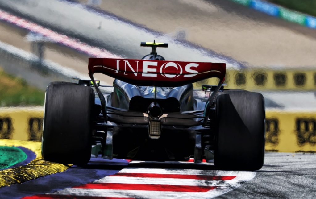 track limits,Austrian Grand Prix,Lewis Hamilton