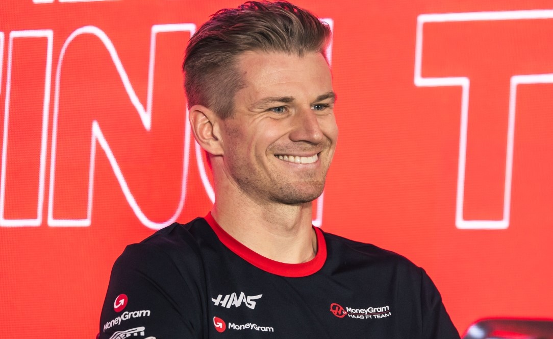 Hulkenberg set to extend contract with Haas