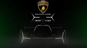 Lamborghini set to unveil Le Mans prototype at Goodwood