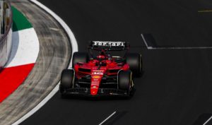Leclerc tops the second practice in Hungary ahead of Norris and Gasly