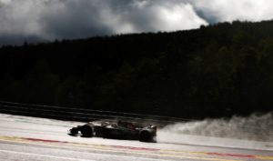 Magnussen handed grid penalty for impeding Leclerc
