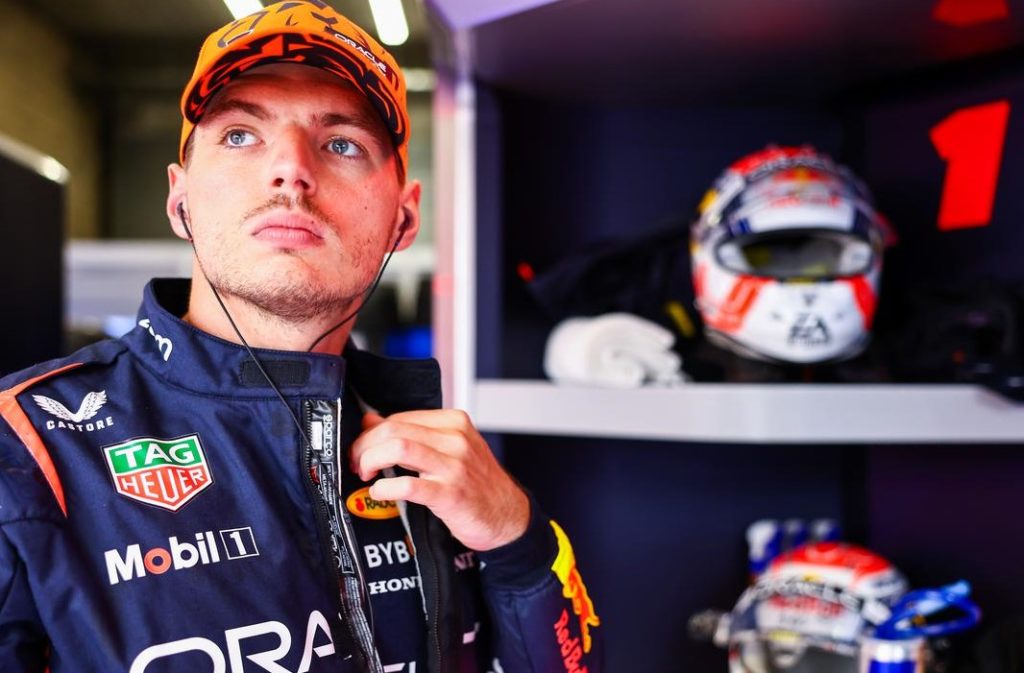 Max Verstappen,race engineer,team radio