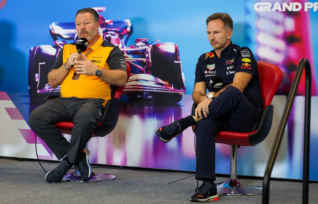 budget cap,Red Bull