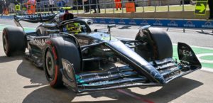 Mercedes hoping for improved performance in Hungary with new upgrades